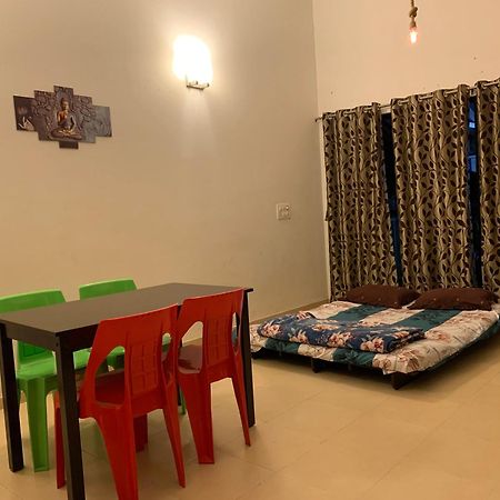 Chalet Ahaz, The Place Of Privacy With Outside Sitting Karjat Exteriér fotografie