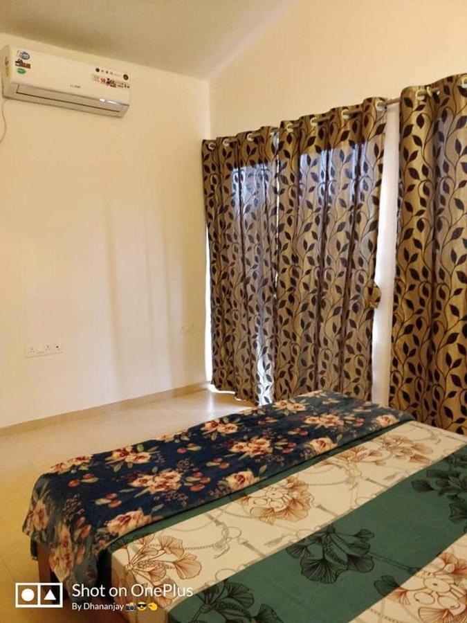Chalet Ahaz, The Place Of Privacy With Outside Sitting Karjat Exteriér fotografie